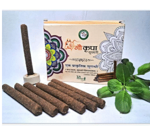 Gaukrupa dhoop (40 Stick)