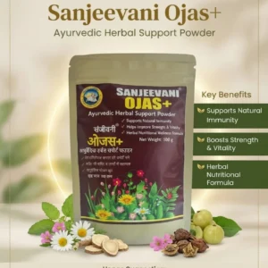 ojas +