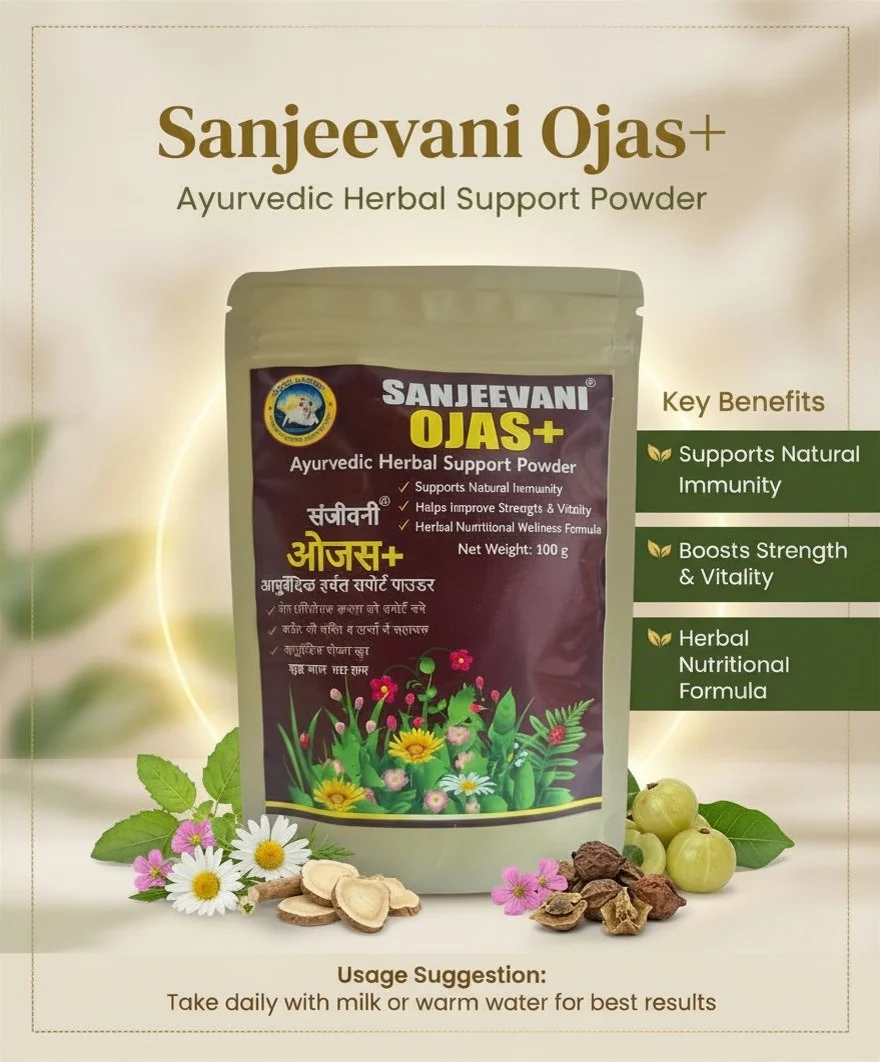 ojas +