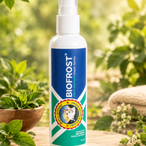 BioFrost Cold Therapy Pain Spray